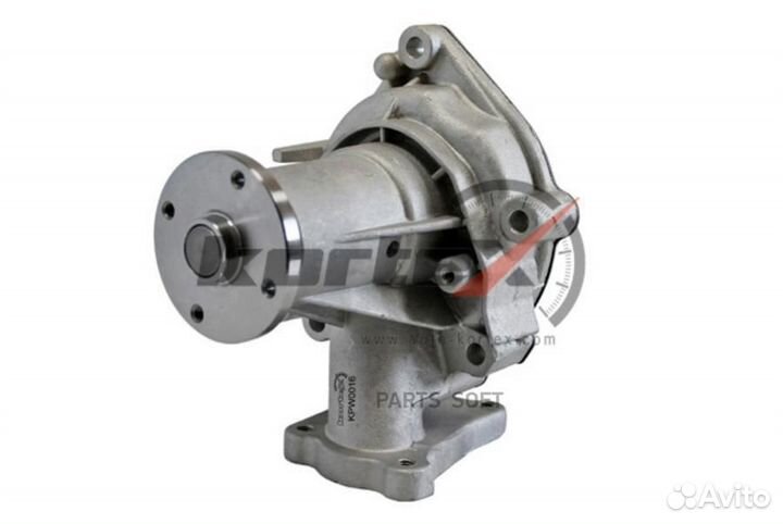 Kortex KPW0016 Водяная помпа