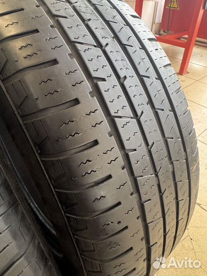 Continental ContiCrossContact LX 215/65 R16 98H
