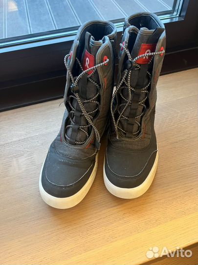 Ботинки reima