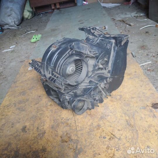 Печка mitsubishi l300