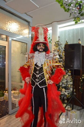 Пародийное Шоу Филиппа Киркорова