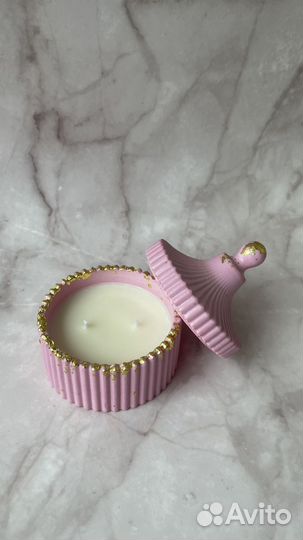 Силиконовая форма молд