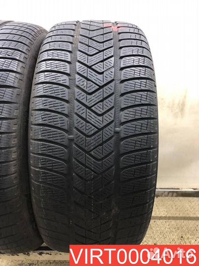 Pirelli Scorpion Winter 255/50 R19 107V