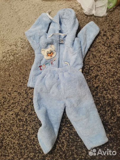 Костюм детский