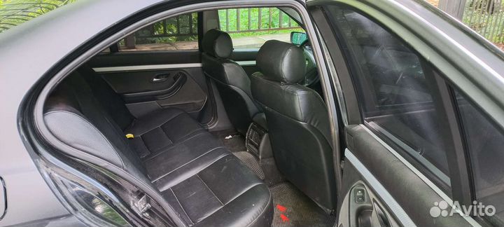BMW 5 серия 2.0 МТ, 1998, 330 000 км