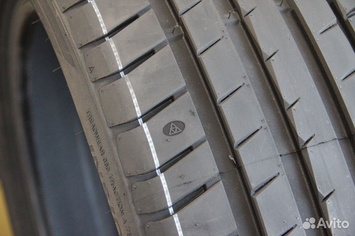 Triangle EffeXSport TH202 215/50 R17