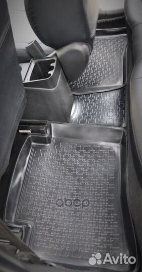 Коврики A003715H агатэк