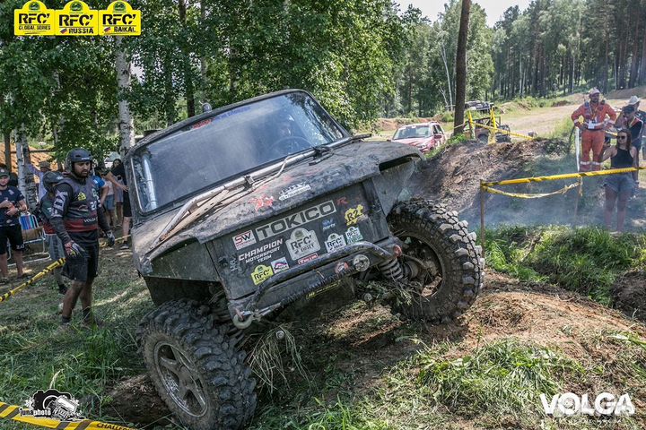 Якорь зачетный из нержавейки