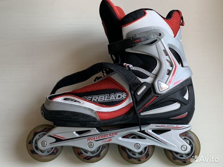 Ролики Rollerblade Spark 4.0, 44 размер