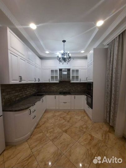 Встроенная кухня артикул 54329