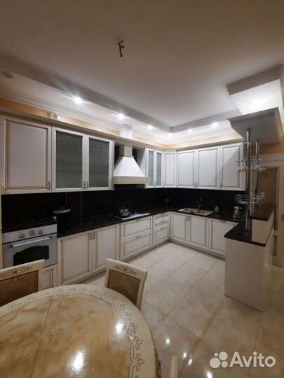 Кухня акрил артикул 86613