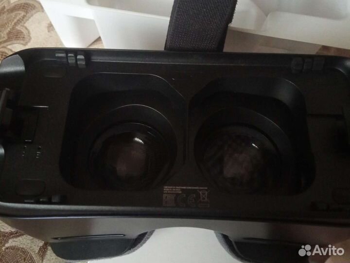 3d очки samsung