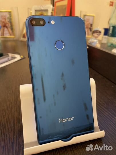 Huawei honor 9 lite