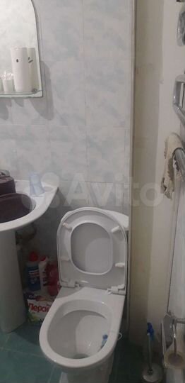 2-к. квартира, 46 м², 1/5 эт.