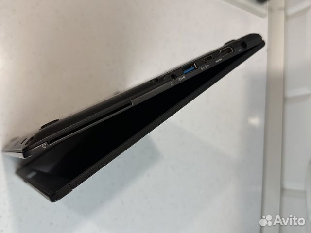 Fujitsu u937 тонкий красавчик c LTE объявление продам