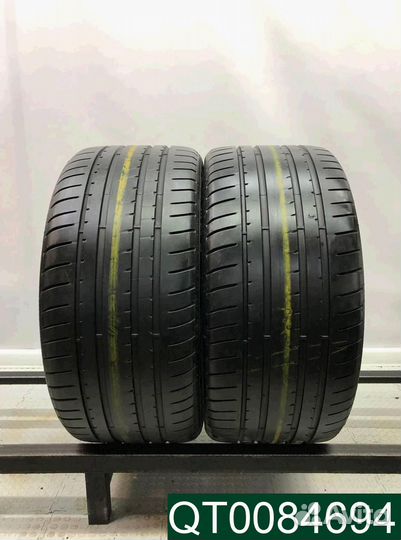 Goodyear Eagle F1 Asymmetric 3 275/30 R20 96P