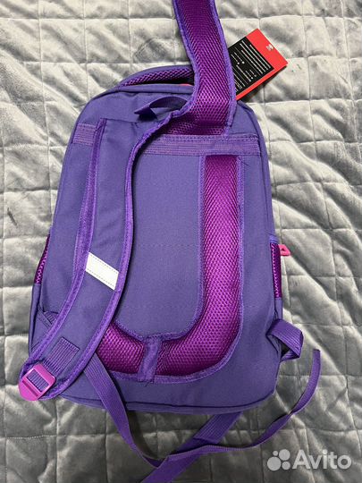 Рюкзак детский новый