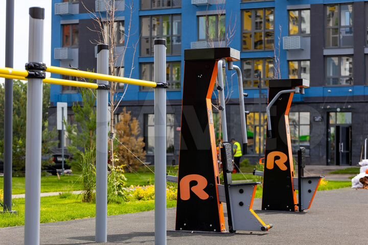 3-к. квартира, 60,4 м², 18/18 эт.