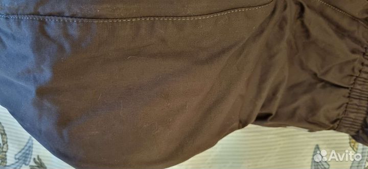 Полукомбинезон демисез. детский 92-98 reima