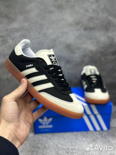Adidas samba