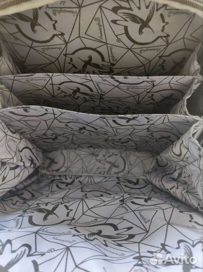 Рюкзак школьный. Hummingbird k. Возможна доставка