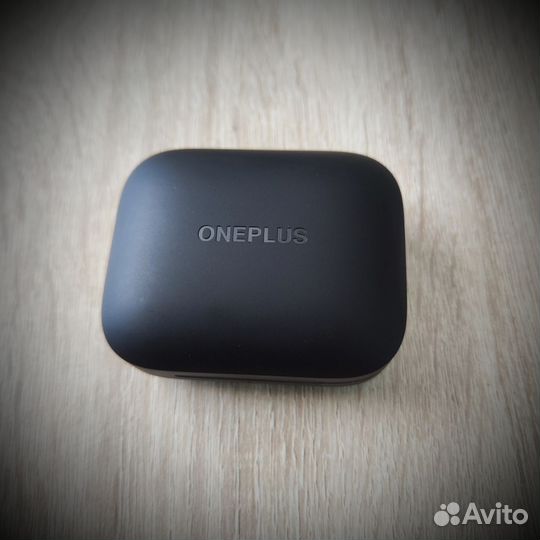 Наушники Oneplus buds pro
