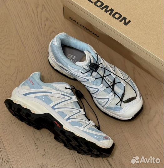 Кроссовки Salomon Xt - Quest