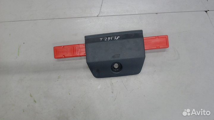 Знак аварийной остановки Iveco Daily 6 2014, 2016