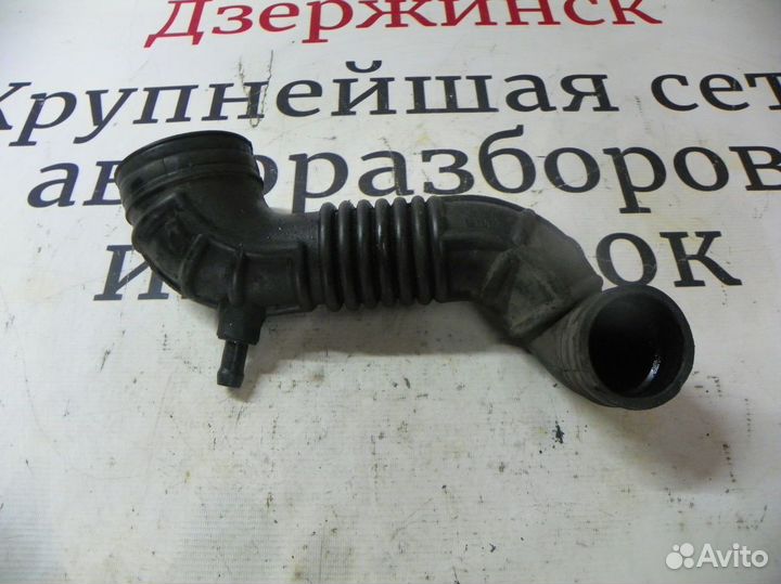 Патрубок воздушного фильтра Kia Sorento