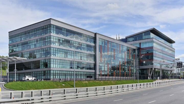 Продажа торг.пом. 90,7 кв.м. Минская ул., 2ж