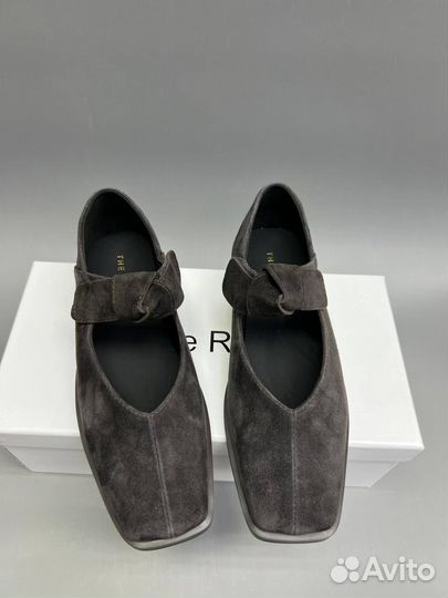 Туфли / Балетки The Row Размеры 36-40
