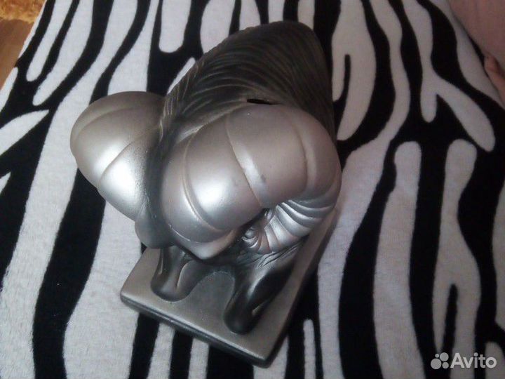 Копилка Овен