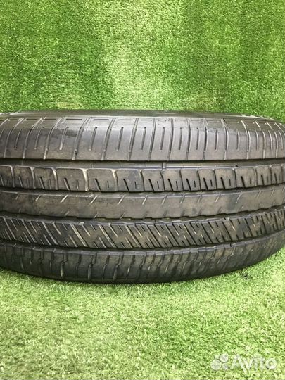 Goodyear Eagle RS-A 235/55 R18 99V