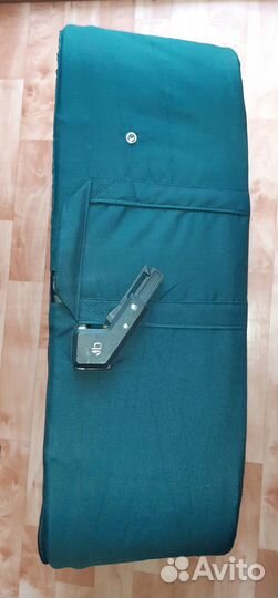 Люлька Bumbleride