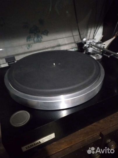 Yamaha Gt 750, 1000, 2000