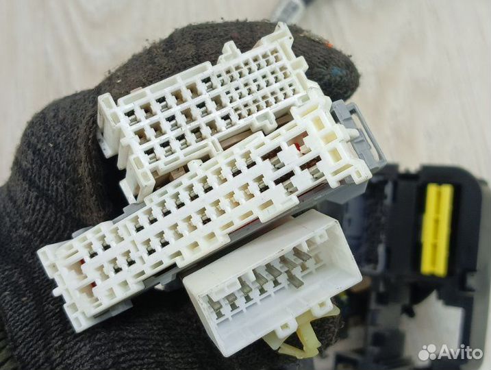 Проводка (коса) салона Kia Ceed ED