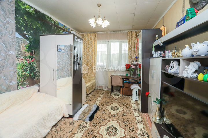 Квартира-студия, 23 м², 2/4 эт.