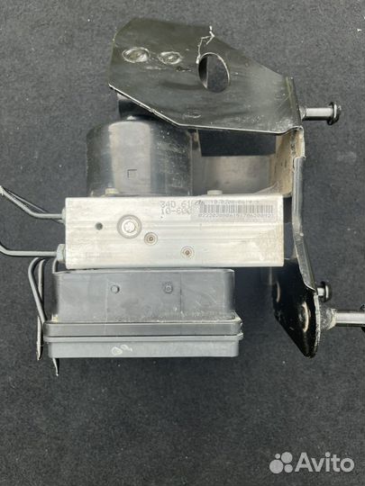 Блок ABS/ESP Mersedes Benz m клаасс ML w164