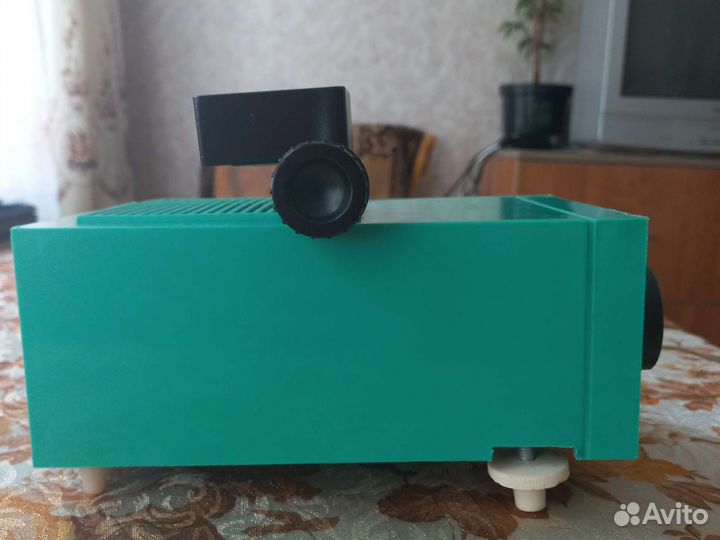 Фильмоскоп фд-2