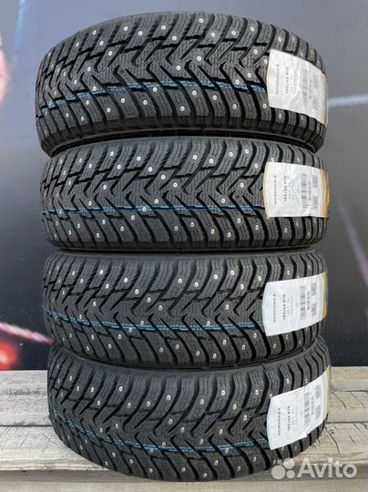 Nokian Tyres Nordman 8 185/65 R15 92T