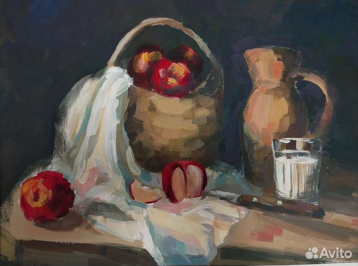 Рисунки на заказ