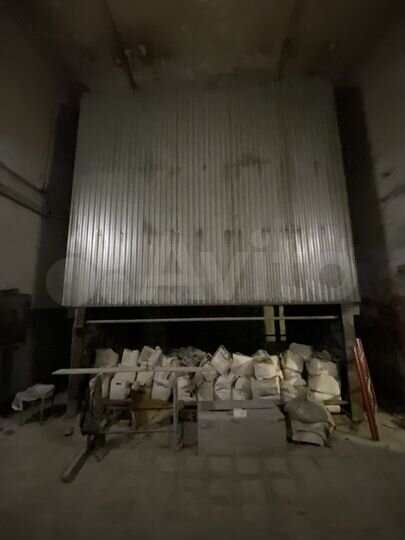 Производство, 3000 м²
