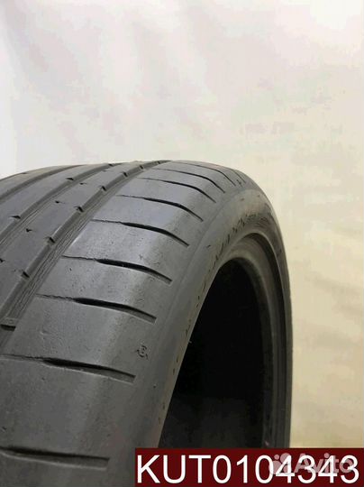 Dunlop SP Sport Maxx RT 2 245/40 R18 97Y