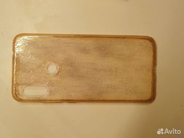 Чехол на xiaomi redmi note 7 самодельный