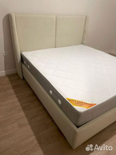 Кровати 180/200 и 90/200 с доставкой