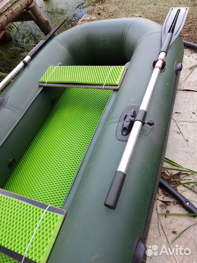 Лодка пвх 2800