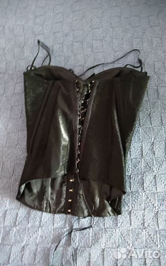 Корсет и белье