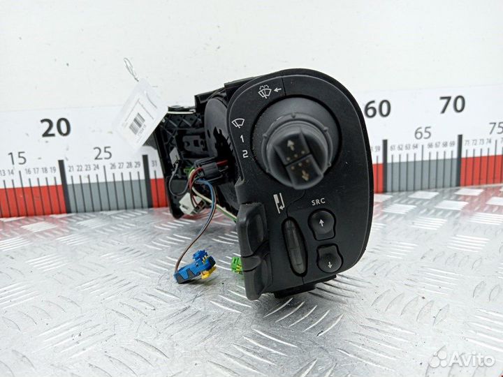 Переключатель для Renault Scenic 2
