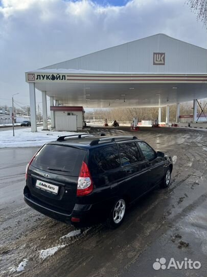 LADA Priora 1.6 МТ, 2009, 175 000 км