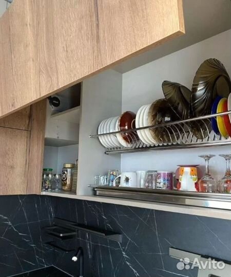 Кухонный гарнитур, Кухни на заказ, Кухни, Кухня